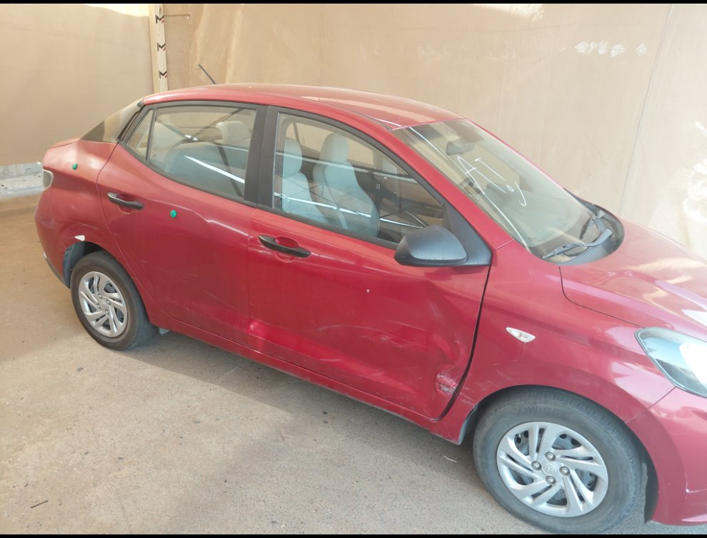 هيونداي i10 جراند FLEET 2022 image