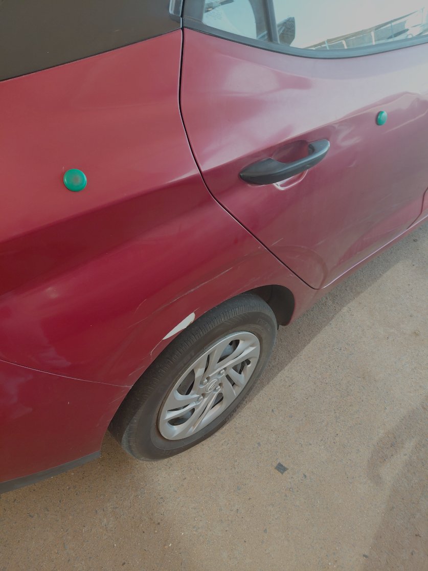 هيونداي i10 جراند FLEET 2022 image
