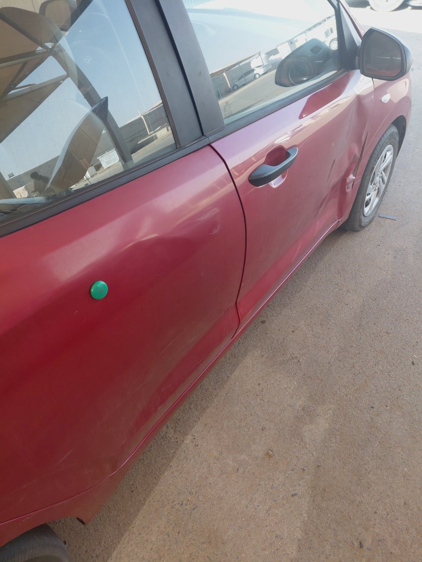هيونداي i10 جراند FLEET 2022 image