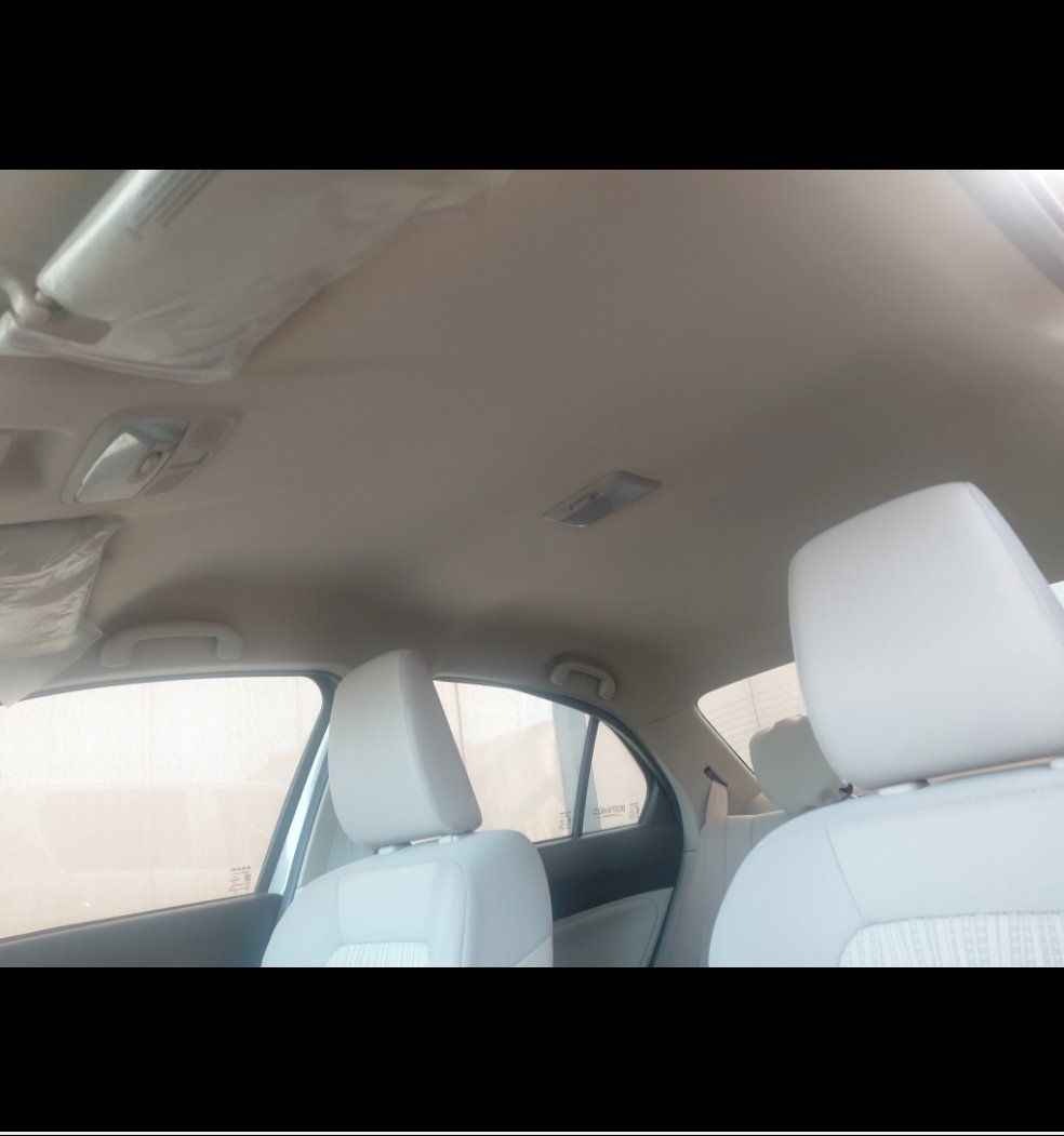 سوزوكي ديزاير GL 2024 image