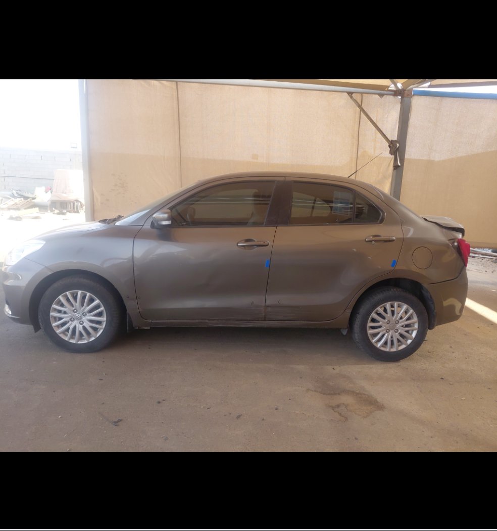 سوزوكي ديزاير GL 2024 image