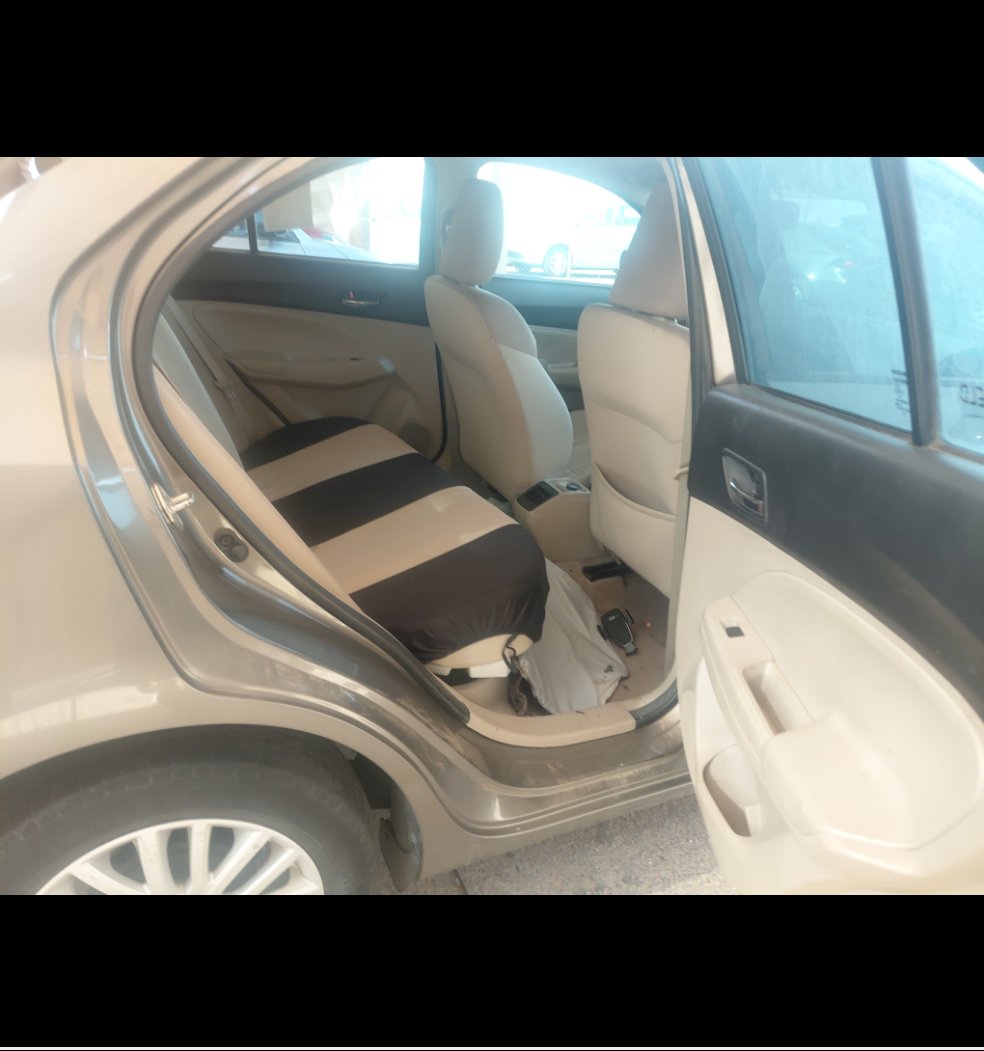 سوزوكي ديزاير GL 2024 image