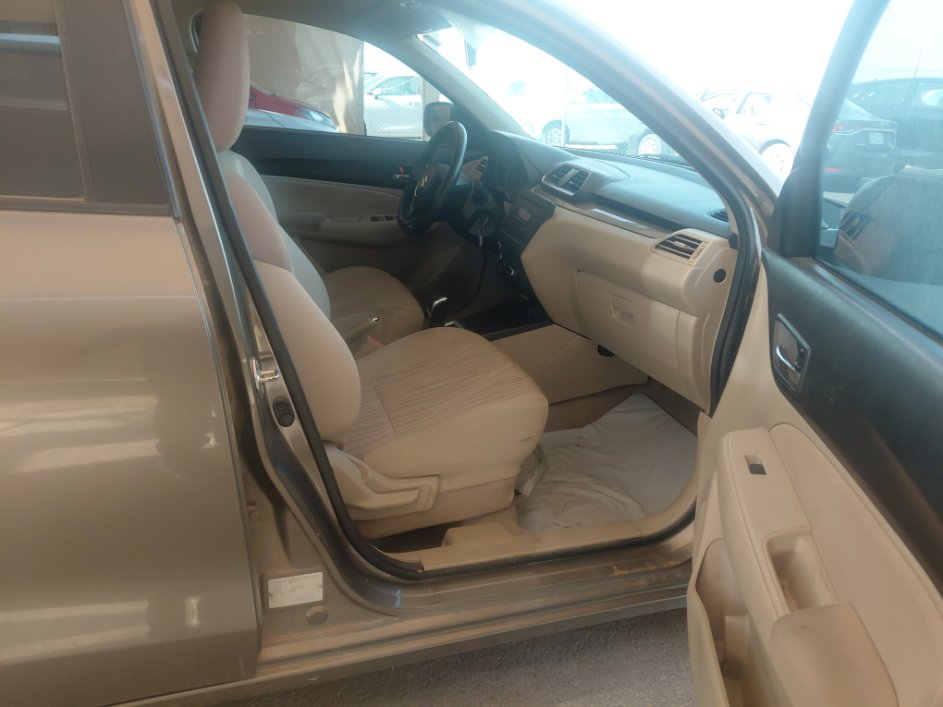 سوزوكي ديزاير GL 2024 image