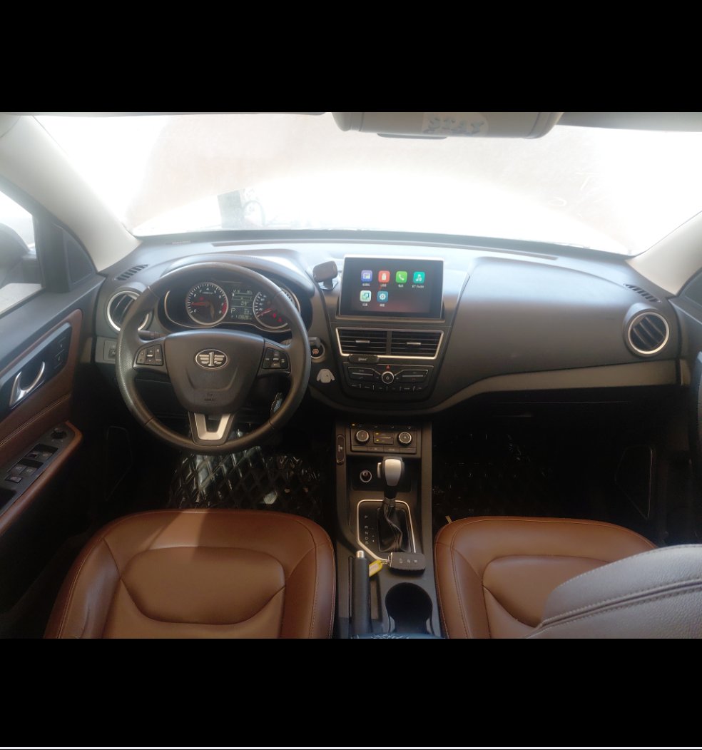 فاو بيستون X40 رياضيه  2021 image