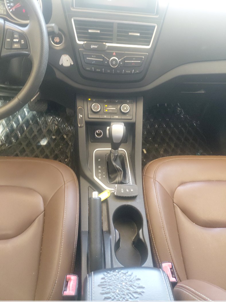 فاو بيستون X40 رياضيه  2021 image