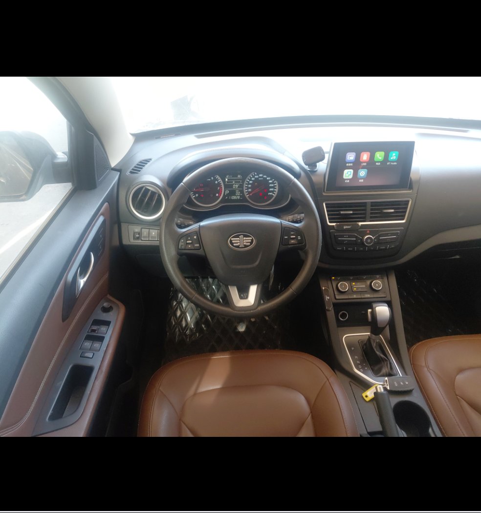 فاو بيستون X40 رياضيه  2021 image