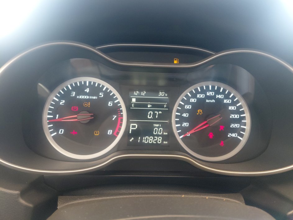 فاو بيستون X40 رياضيه  2021 image