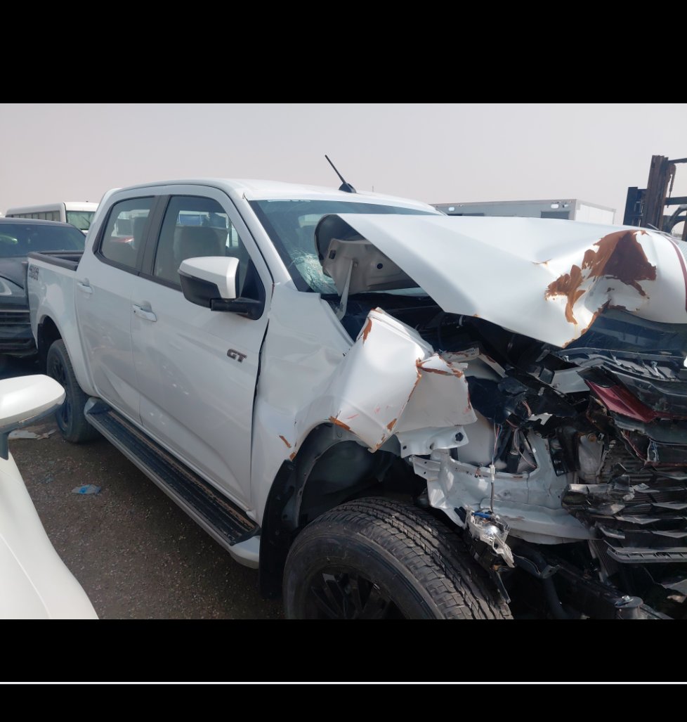 Isuzu D MAX  2025 image