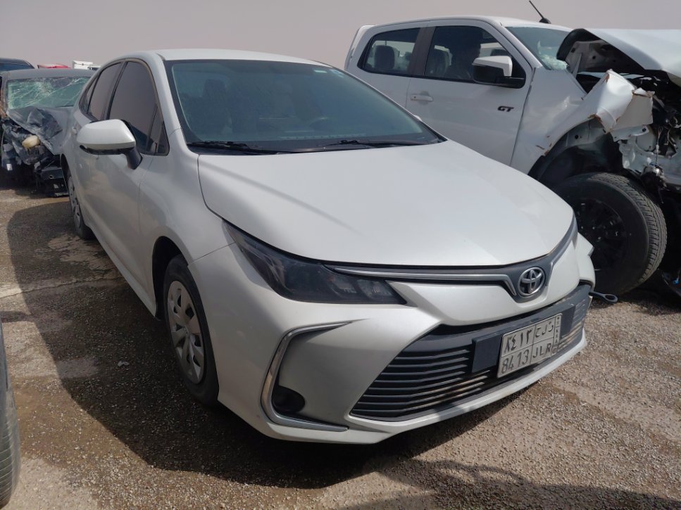 Toyota Corolla  2024 image