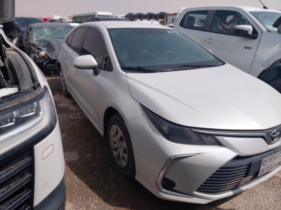 Toyota Corolla  2024 image