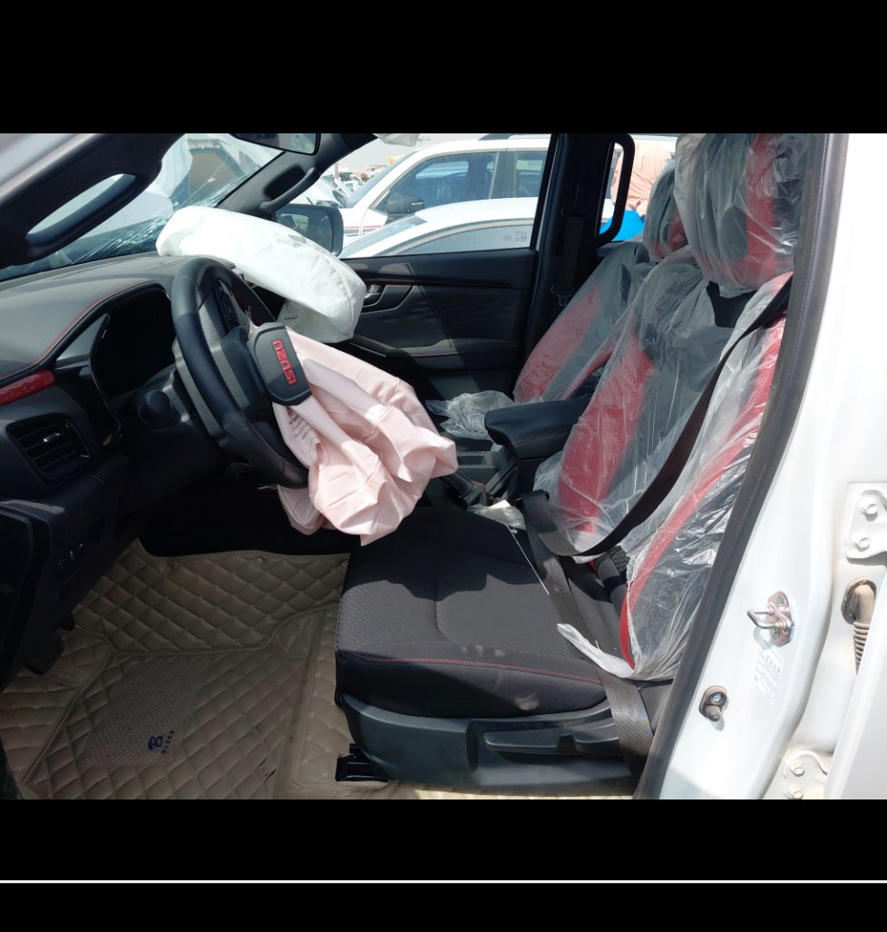 Isuzu D MAX  2025 image