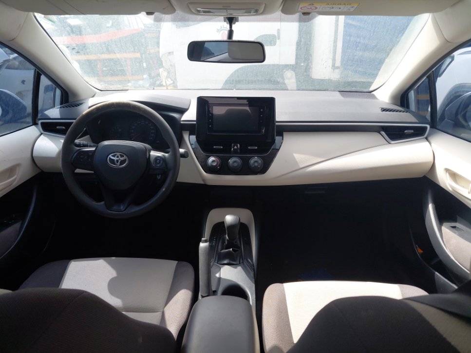 Toyota Corolla  2024 image