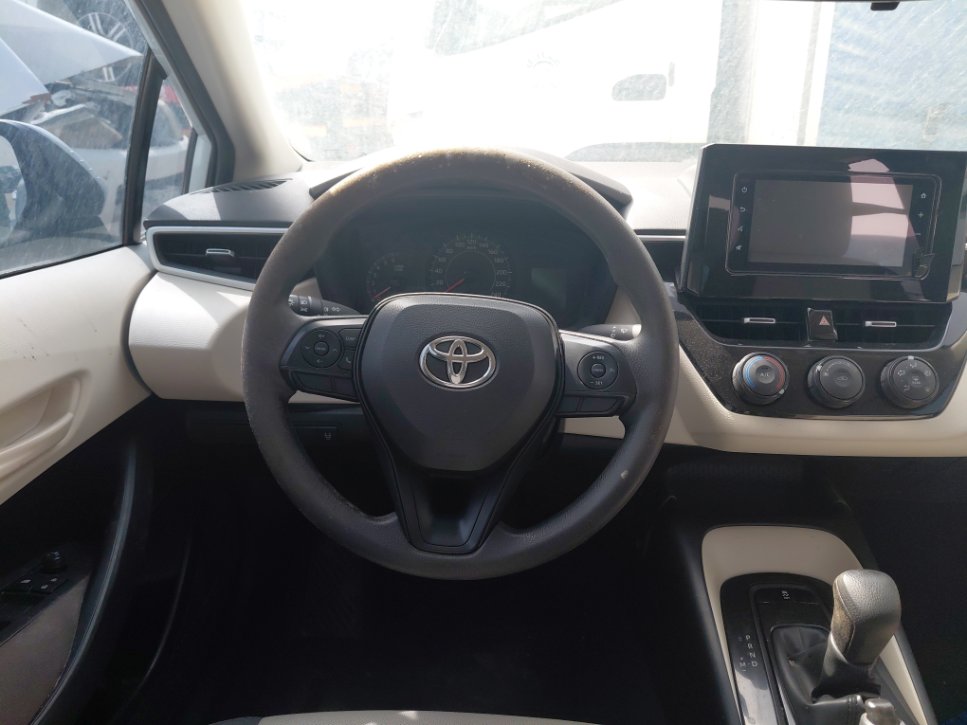 Toyota Corolla  2024 image