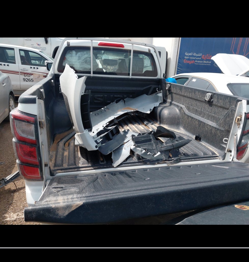 Isuzu D MAX  2025 image