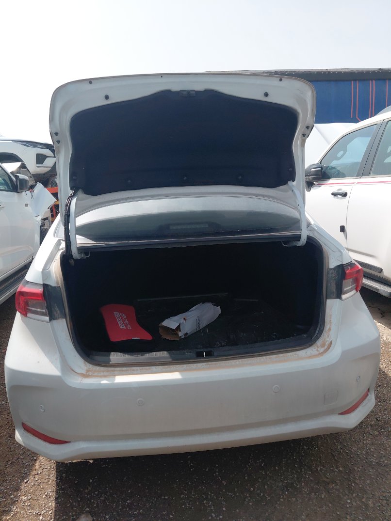 Toyota Corolla  2024 image
