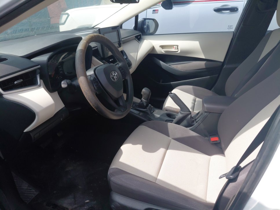 Toyota Corolla  2024 image
