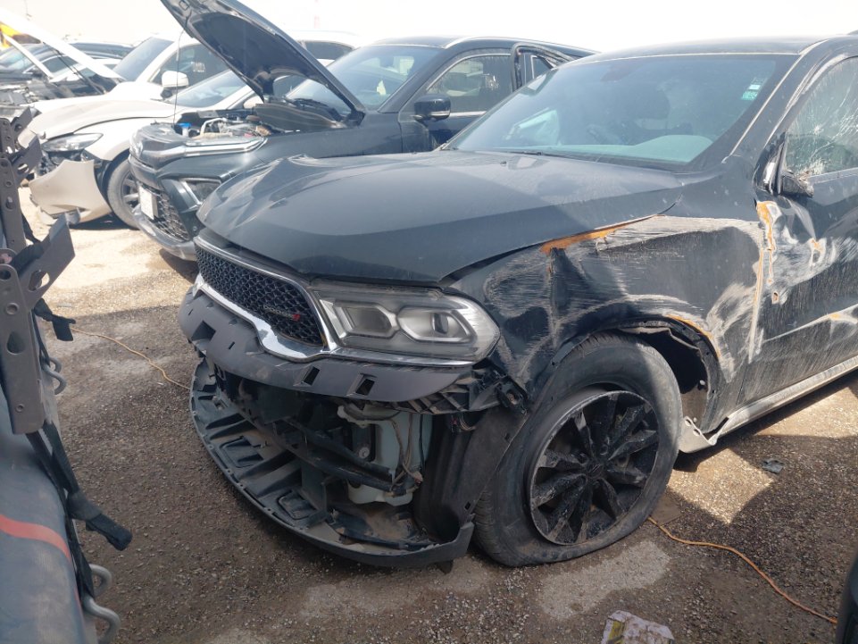 Dodge Durango  2023 image