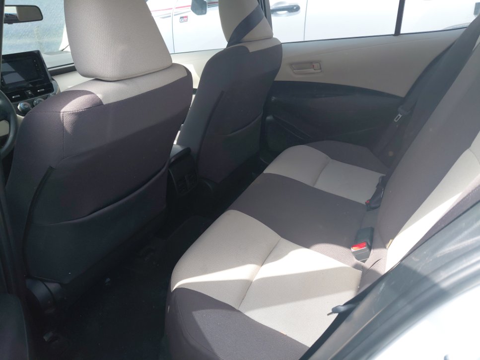 Toyota Corolla  2024 image