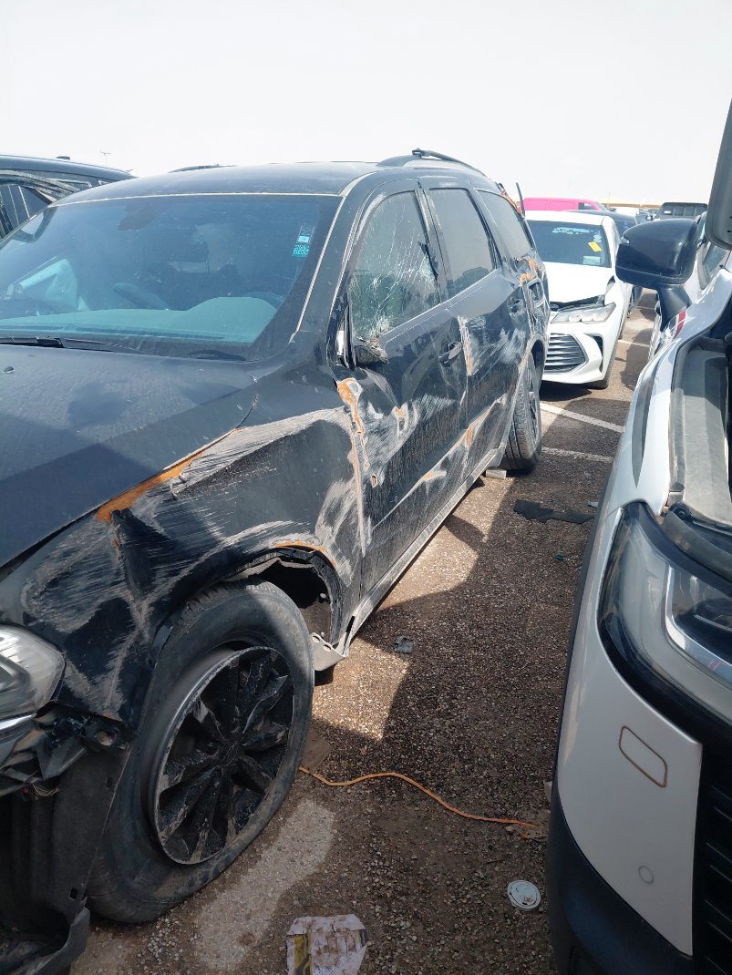 Dodge Durango  2023 image