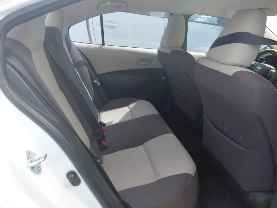 Toyota Corolla  2024 image