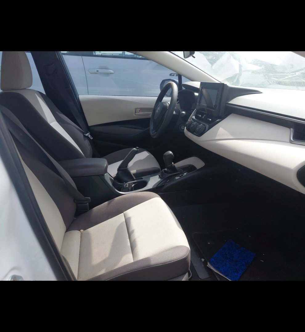 Toyota Corolla  2024 image
