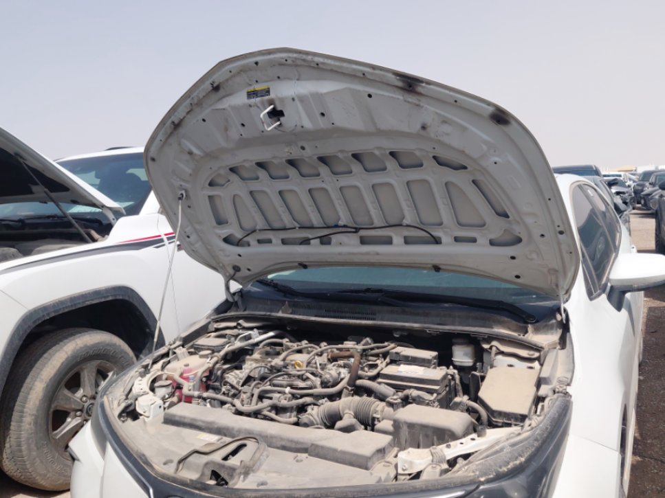Toyota Corolla  2024 image
