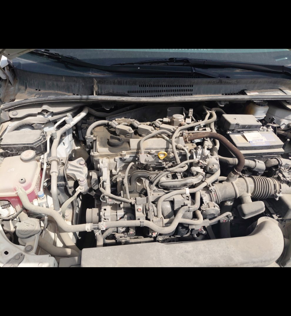 Toyota Corolla  2024 image