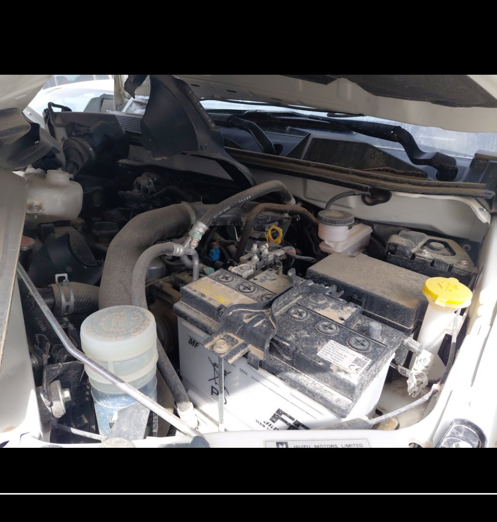 Isuzu D MAX  2025 image