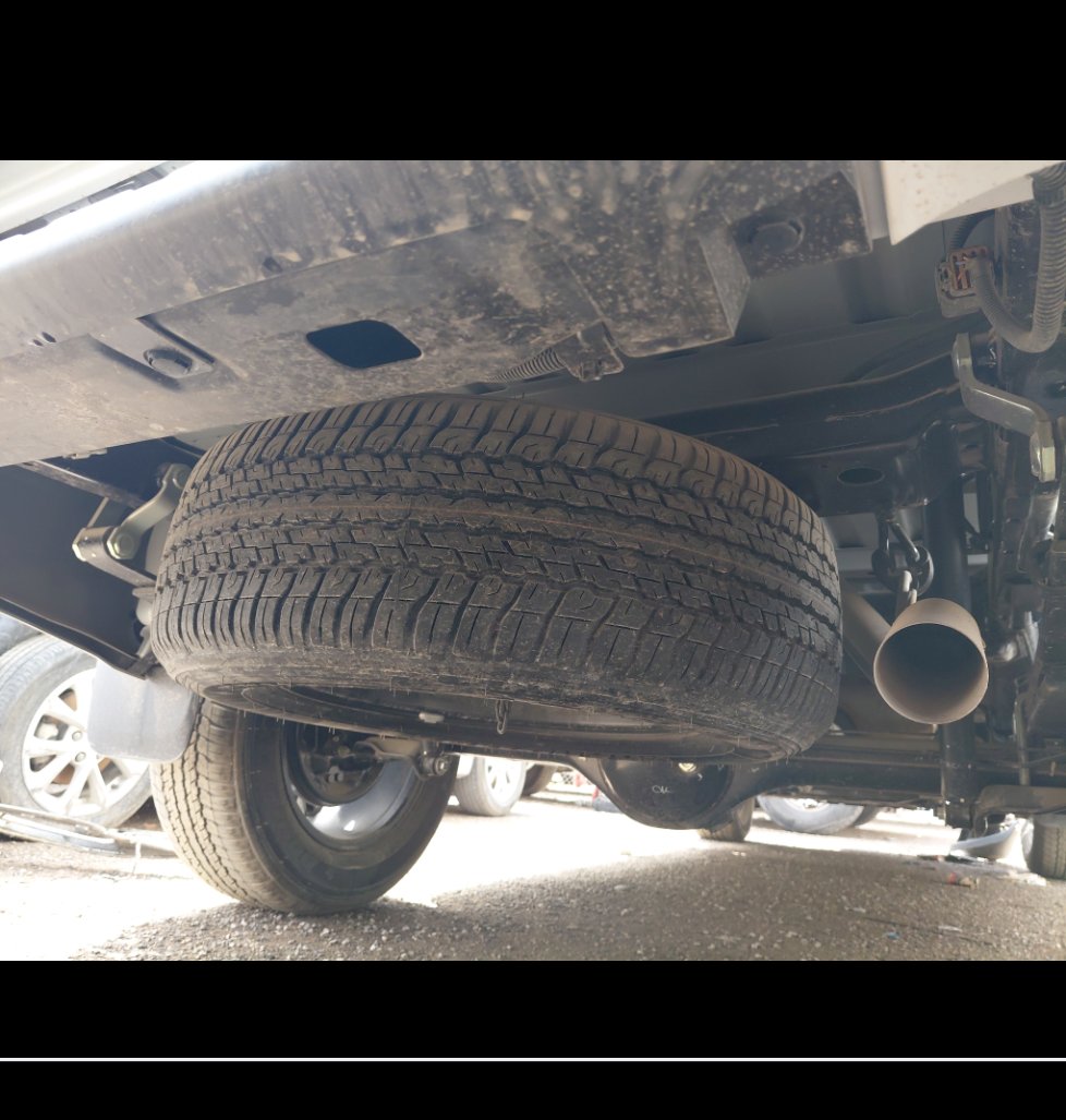 Isuzu D MAX  2025 image