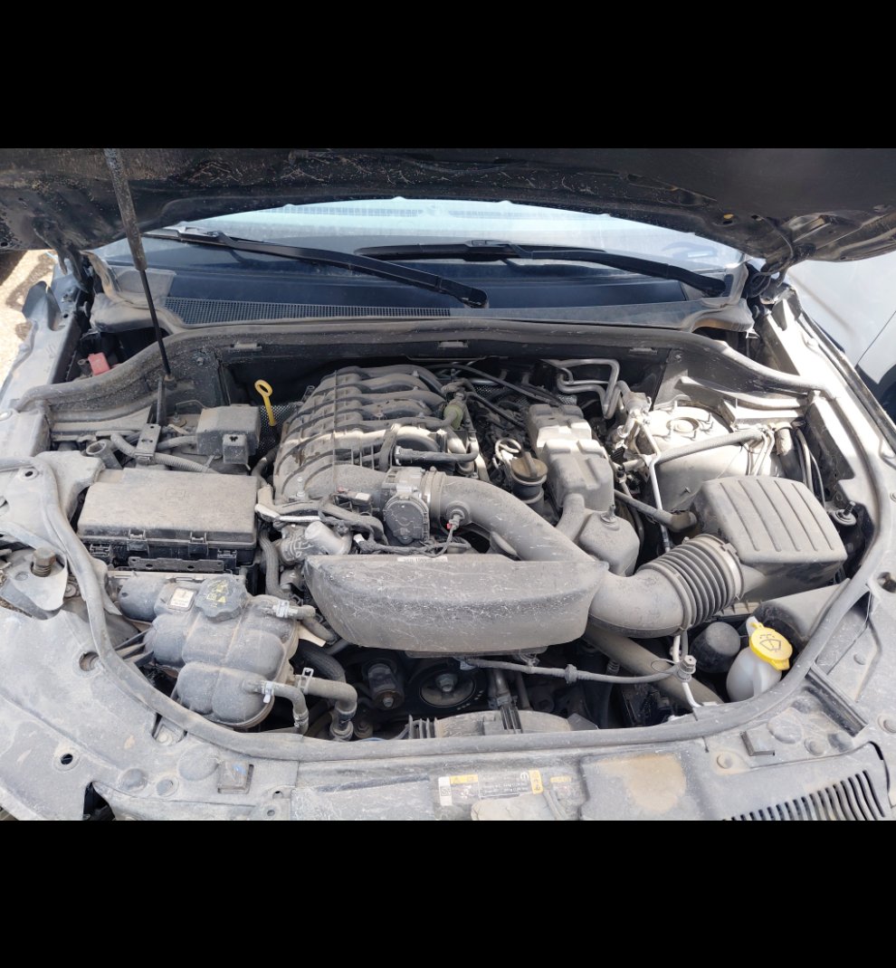Dodge Durango  2023 image