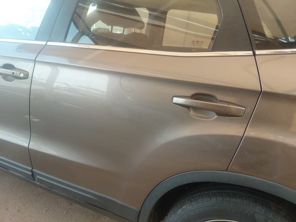فاو بيستون X40 رياضيه  2021 image
