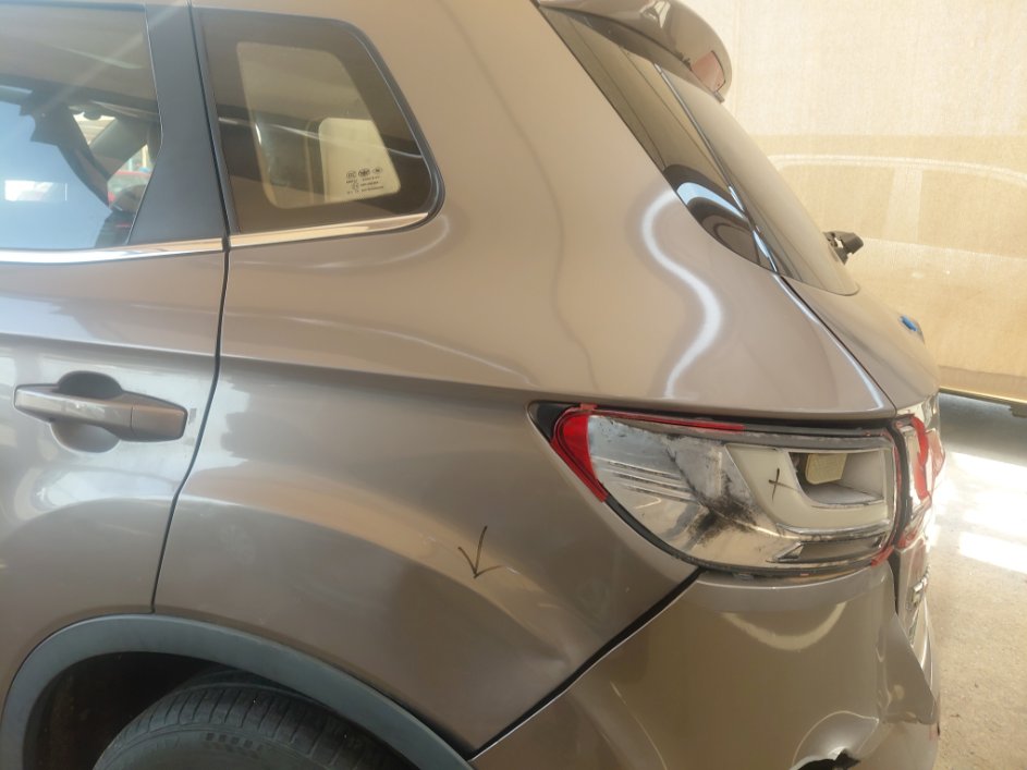 فاو بيستون X40 رياضيه  2021 image