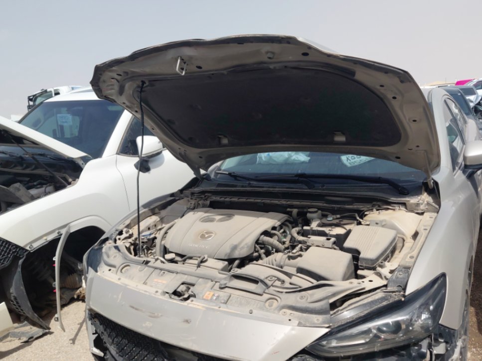 Mazda 6  2024 image