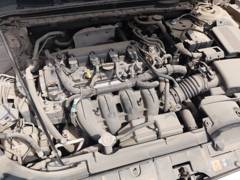 Mazda 6  2024 image