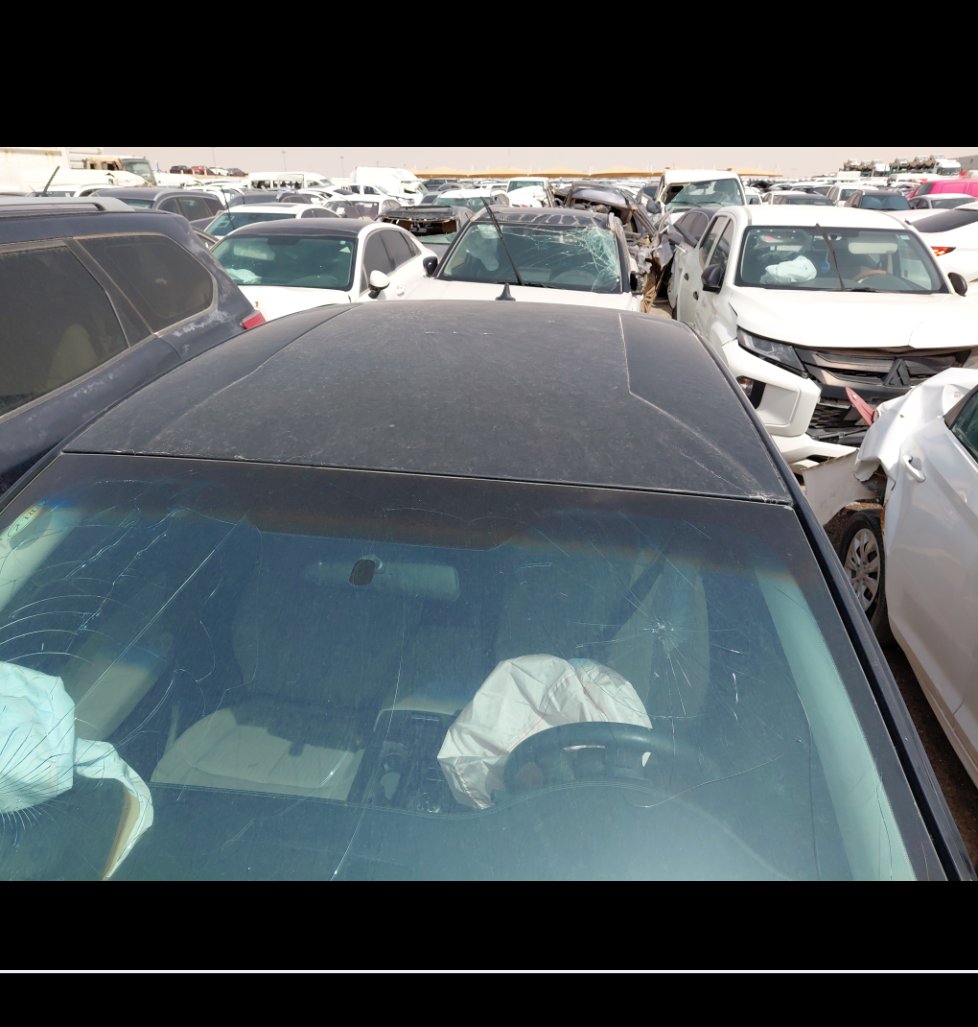 Ford Taurus  2021 image