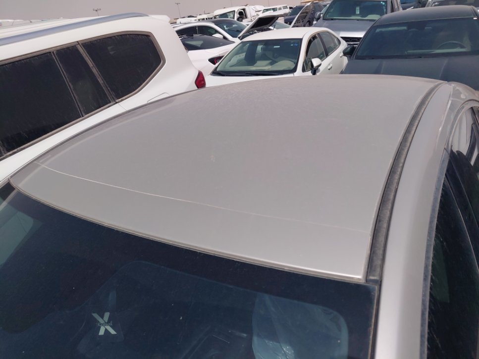 Mazda 6  2024 image