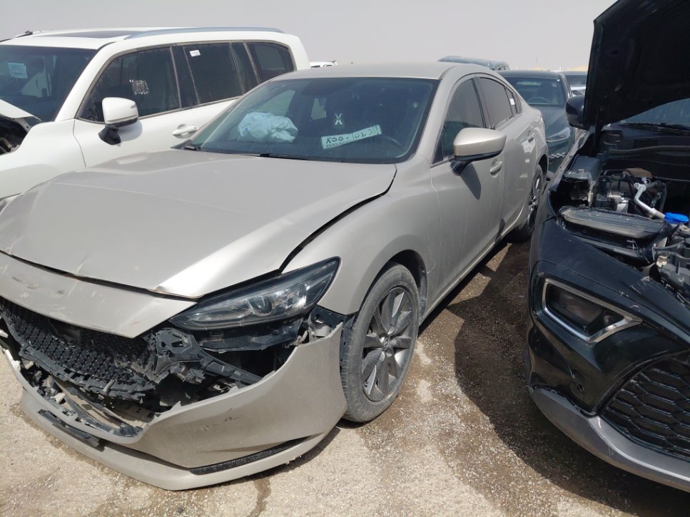 Mazda 6  2024 image