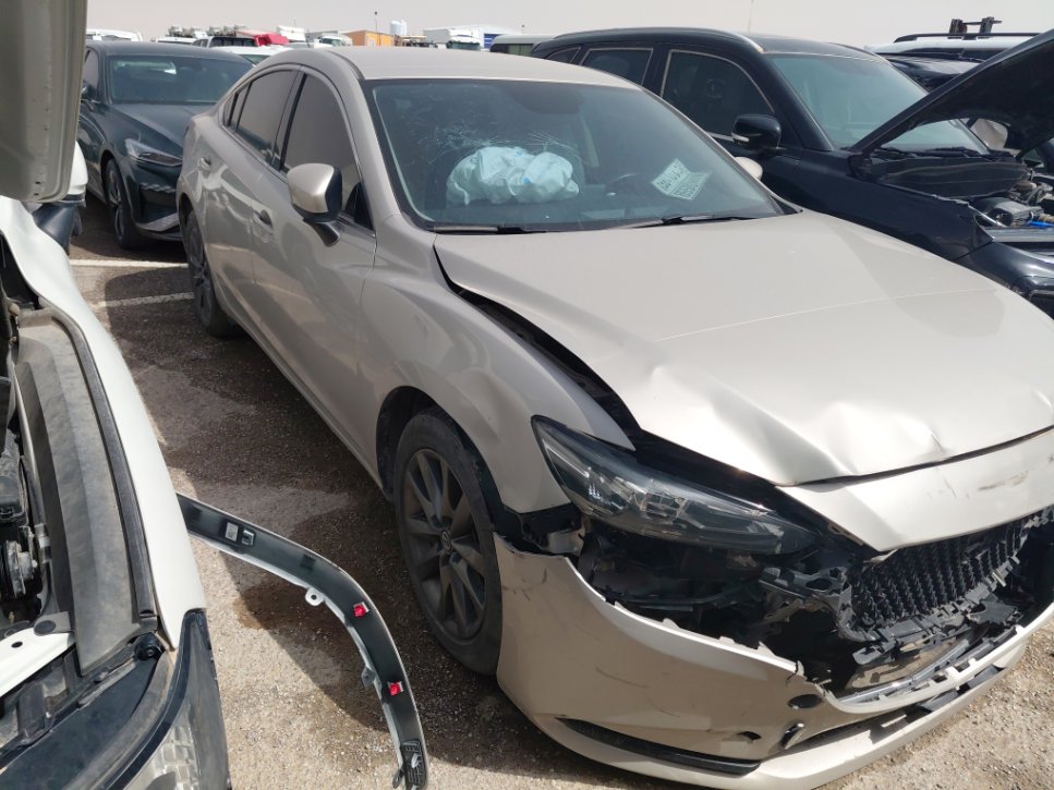 Mazda 6  2024 image