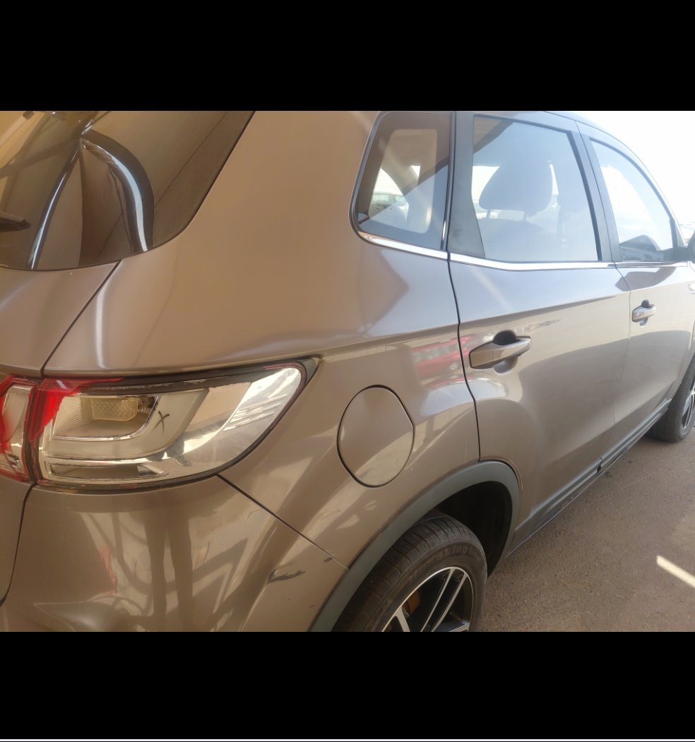 فاو بيستون X40 رياضيه  2021 image