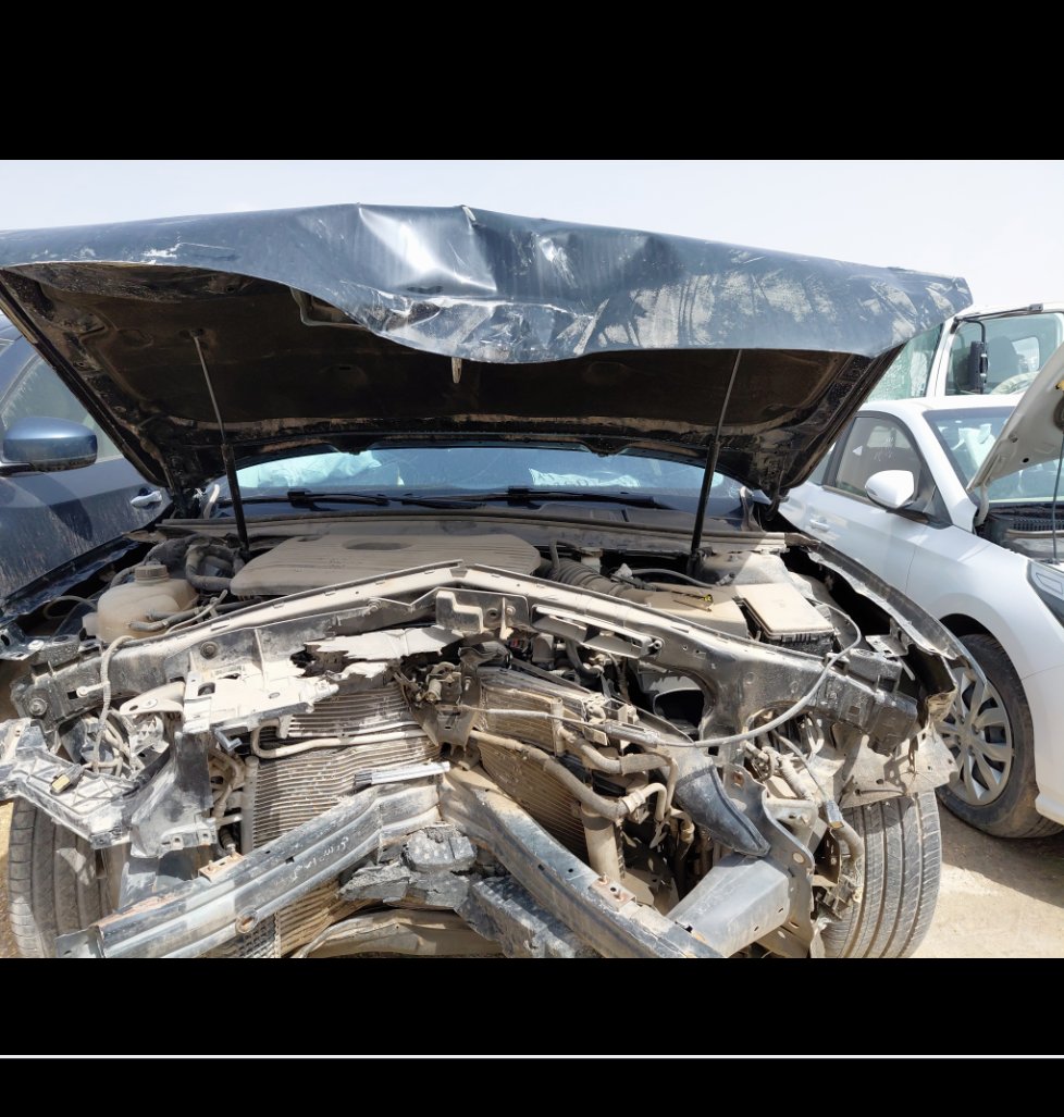 Ford Taurus  2021 image