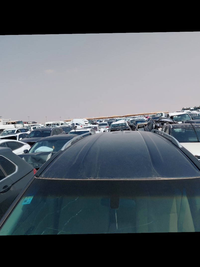 Nissan Pathfinder  2016 image