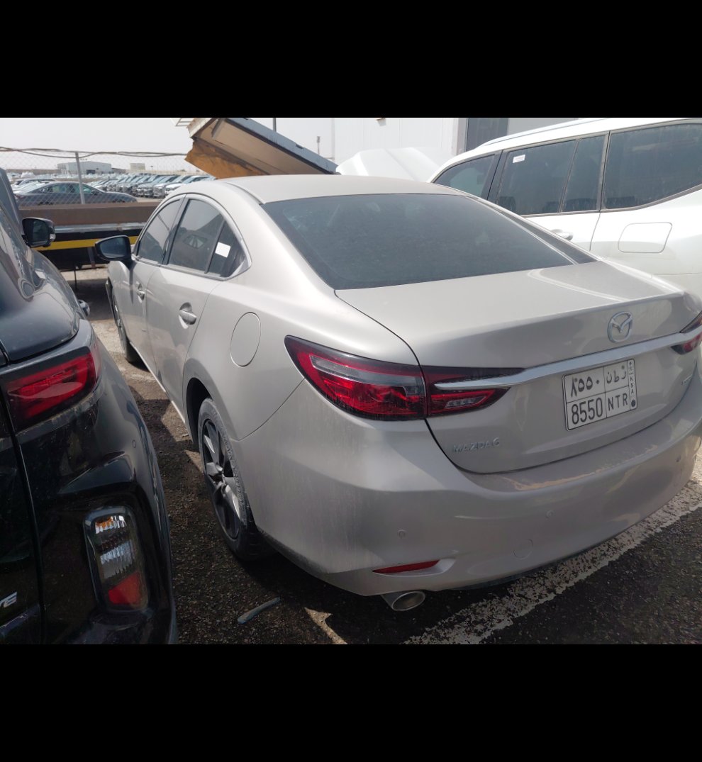 Mazda 6  2024 image