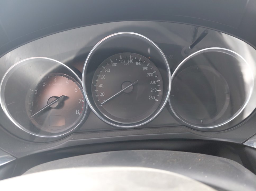 Mazda 6  2024 image