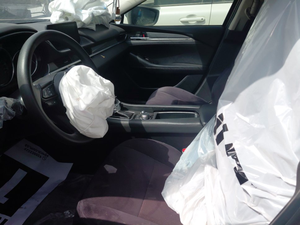 Mazda 6  2024 image