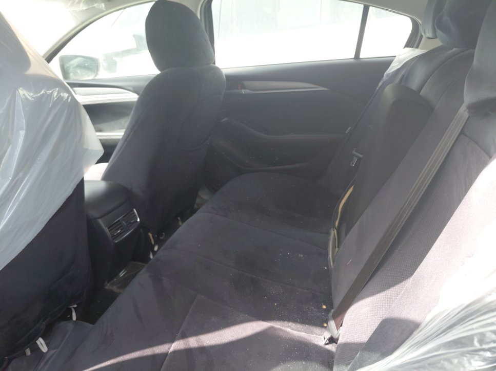 Mazda 6  2024 image