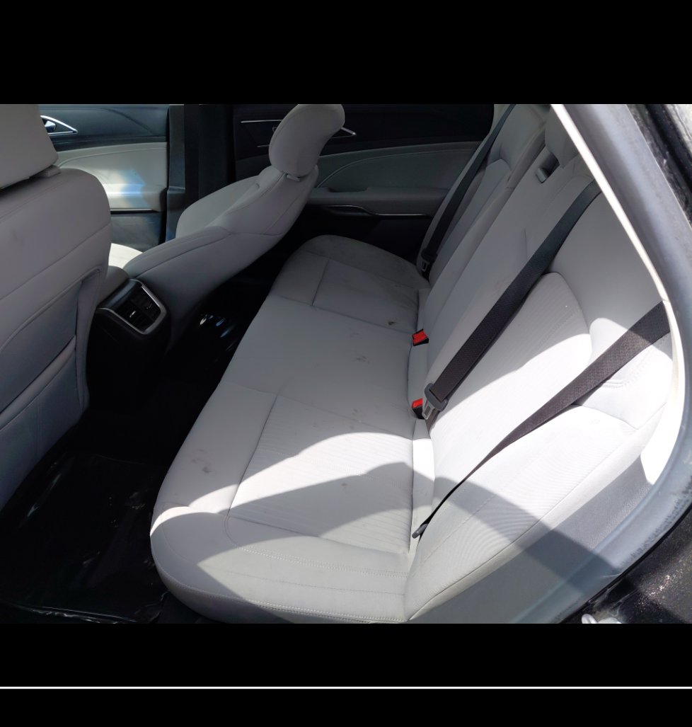 Ford Taurus  2021 image