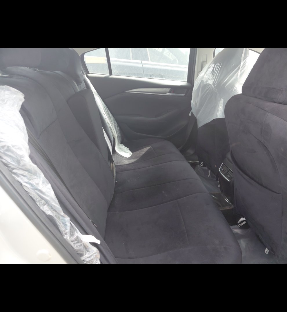 Mazda 6  2024 image
