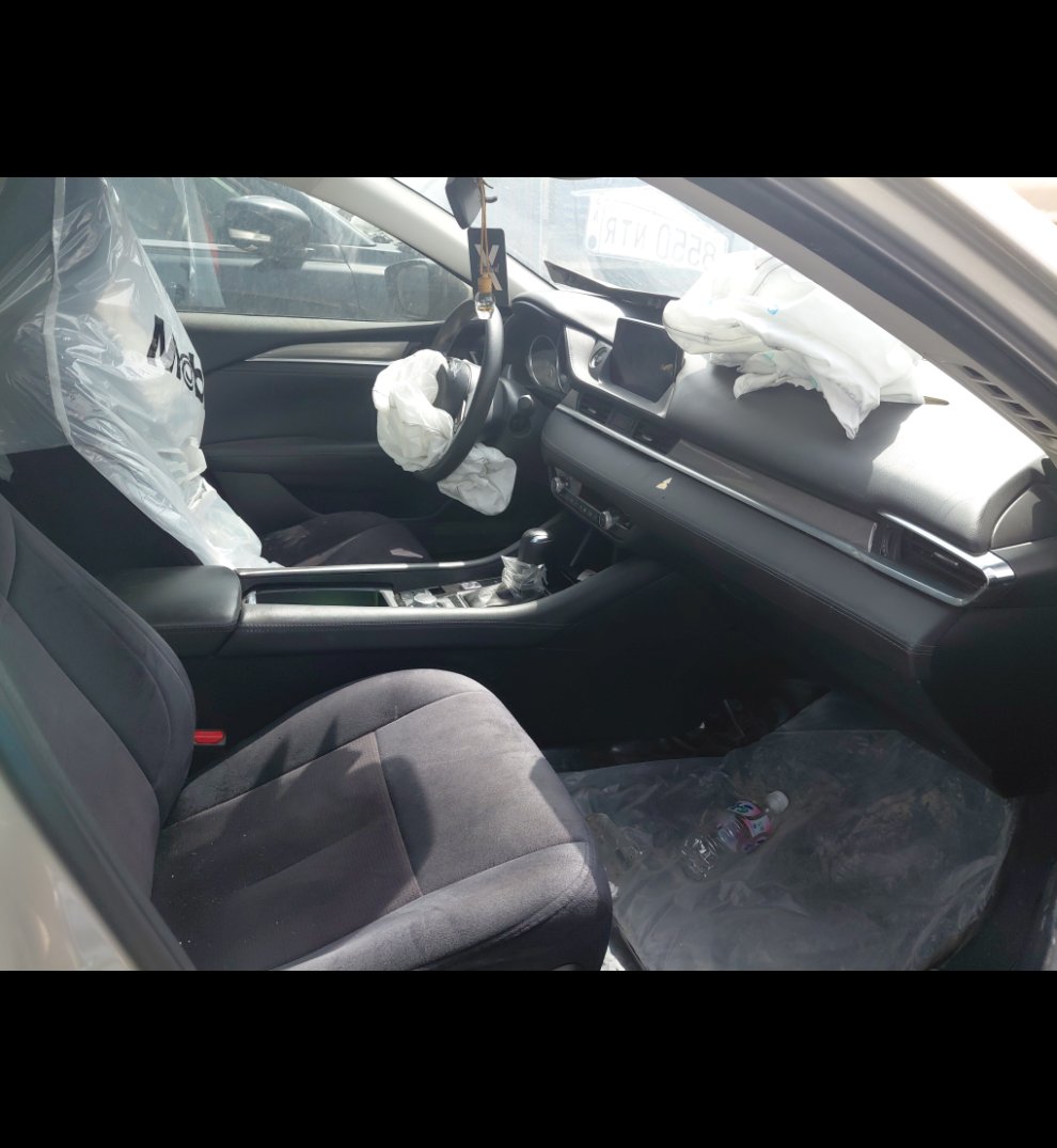 Mazda 6  2024 image