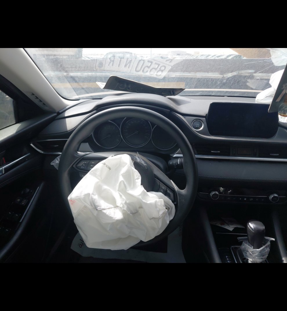 Mazda 6  2024 image