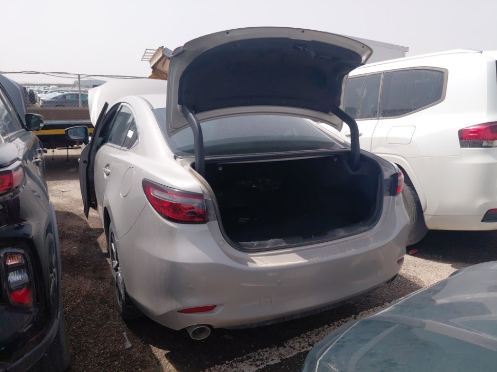 Mazda 6  2024 image